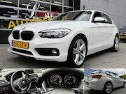 BMW 1-serie - 118i 5Drs - 47.000 KM I Navigatie / Apple CarPlay I Airco I 
