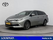 Toyota Auris - Touring Sports 1.8 Hybrid Executive | Dealer Onderhouden | P