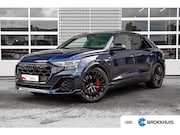 Audi Q8 - TFSI e quattro 290 kW | Panoramadak | HUD | Bang & Olufsen |