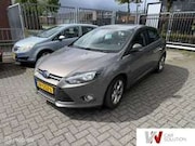 Ford Focus - 1.0 EcoBoost AUTO START NIET