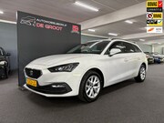 Seat Leon - Sportstourer 1.0 TSI Style Business Intense/ NL auto/ Eerste