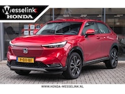 Honda HR-V - 1.5 e:HEV Advance - 1e eigenaar | Dealer onderhouden | Afn. 