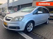 Opel Zafira - 1.6 Temptation AIRCO LMV PDC GOEDONDERHOUDEN NAP APK 7-2026