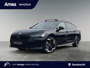 Skoda Superb - Combi 1.5 TSI PHEV Sportline Business | 19'' Velgen | Panora