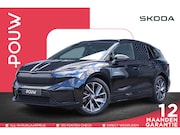 Skoda Enyaq iV - 60 180pk Sportline | SoH 95, 2% | Keyless Entry | Navigatie