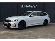 BMW 3-serie - Touring 330e M-Sport | 19, 5 kWh Accu | Panodak | Head-Up | 