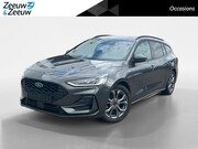 Ford Focus - Wagon 1.0 EcoBoost Hybrid ST Line X |All season |Winter Pack