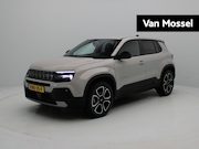 Jeep Avenger - 1.2 e-Hybrid Summit | NAVI | 18'' Velgen | Adaptive Cruise C