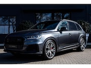 Audi Q7 - 60 TFSI e quattro Competition