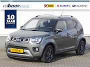 Suzuki Ignis - 1.2 Smart Hybrid Style | Navi | Clima | Cruise | Camera | Lm