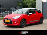 Citroën DS3 - 1.6 e-HDi So Chic AIRCO / CRUISE