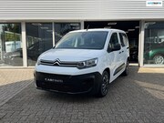 Citroën Berlingo - 1.2 PureTech Live (5 PERSOONS) |110 Pk | Airco I Cruise cont