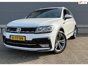 Volkswagen Tiguan - 2.0 TDI Highline 3XR Line