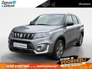 Suzuki Vitara - 1.5 - 115PK Hybrid Select Automaat | Apple CarPlay/Android A