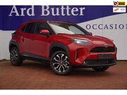 Toyota Yaris Cross - 1.5 Hybrid 130 Dynamic / stoel&stuurverw/Comfortpack / NIEUW
