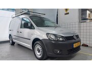 Volkswagen Caddy - 1.6 TDI Maxi Economy Baseline
