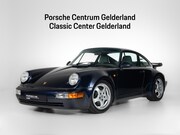 Porsche 911 - 3.3 Turbo Coupé