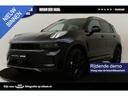 Lynk & Co 01 - 1.5 PHEV MORE -PANO.DAK|HARMAN.INFINITY|ELEK.STOEL|360°CAM|L