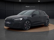Audi A1 - Sportback 30 TFSI S-Line | SONOS | Parkeerhulp | 18" | Cruis