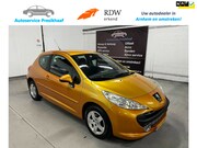 Peugeot 207 - 1.4-16V XS Pack ECC / NAP / LM VELGEN