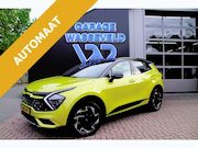 Kia Sportage - 1.6 T-GDi 265pk Plug-In Hybrid A