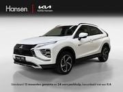 Mitsubishi Eclipse Cross - 2.4 PHEV Intense+ I Cruise Control I Camera I Stoelverwaming