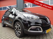 Renault Captur - 0.9 TCe Dynamique 90PK Clima Cruise Navi LMV PDC NL-Auto Hog