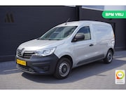 Renault Express - 1.3 TCe 100PK Benzine EURO 6 - Airco - Navi - Cruise - €11.9