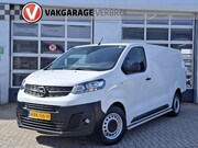 Opel Vivaro - 2.0 CDTI L3H1 Edition | Navigatie/Android/Apple Carplay | Tr