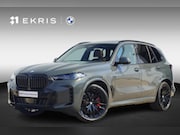 BMW X5 - xDrive50e | M Sportpakket Pro | Bowers & Wilkins | Comfortst