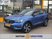 Volvo XC40 - 1.5 T5 Recharge R-Design - navi - BLIS