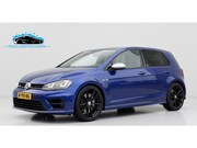 Volkswagen Golf - 2.0 TSI R 4Motion PANO/STOELVERW
