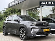 Citroën C5 Aircross - 1.6 Plug-in Hybrid 225 Shine Pack | Schuif-/kanteldak | 360g