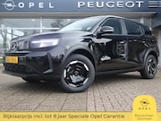 Opel Frontera - Electric Edition 44kWh 113PK Automaat, Rijklaarprijs, Naviga