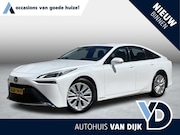 Toyota Mirai - Dynamic | Nieuwe auto! | /Adapt.Cruise/Clima/Camera/Elektr.S