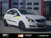 Opel Corsa - 1.4-16V Color Ed. Airco/Cruise/NWE APK/Sportief