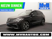Volkswagen Tiguan - 1.4 TSI eHybrid R-Line|PANO|STOEL/STUUR.VERW