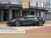 BMW i8 - 1.5 FIRST EDITION