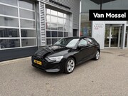 Audi A3 - Sportback 40 TFSI e S edition 204 PK l Adaptive cruise contr