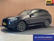 BMW X3 - xDrive30e Plugin Hybrid 292PK Aut. M-Sport Facelift | Leder 