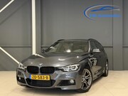 BMW 3-serie - Touring 318i M Sport Edition | Trekhaak | M-Sport |