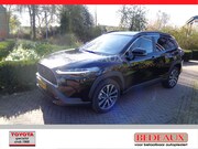 Toyota Corolla Cross - 2.0 High Power Hybrid 197pk eCVT First Team Edition bij Toyo