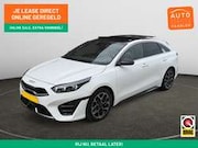 Kia ProCeed - 1.5 T-GDi 160pk GT-Line Aut- Panoramadak, Carplay,