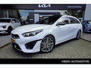Kia Ceed - Sportswagon 1.5 T-GDi GT-PlusLine | Glazen panorama-dak | St