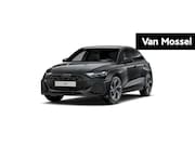 Audi A3 - Sportback 40 TFSI e S edition 204 PK | Automaat |