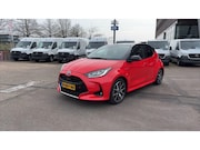 Toyota Yaris - 1.5 Hybrid Launch Edition | Trekhaak | All season |