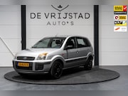 Ford Fusion - 1.4-16V Cool & Sound AIRCO NWE BANDEN RIJD HEEL GOED