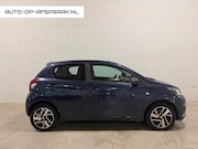 Peugeot 108 - 1.0 e-VTi Allure 5drs Navi Camera Cruise Control