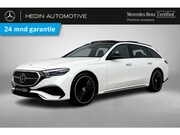 Mercedes-Benz E-klasse - Estate 300 e Exclusive Line | Nightpakket | Panoramadak | Di