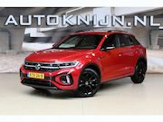 Volkswagen T-Roc - 1.5 TSI R-Line Business+ | IQ. Light | Camera | Elek. klep |